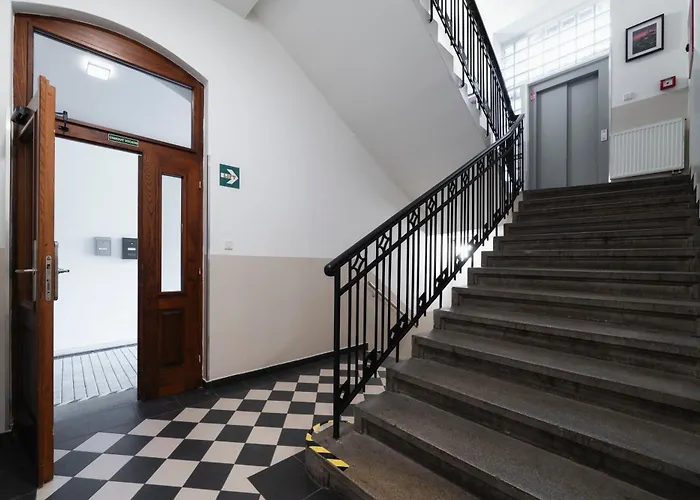 Hotel Leon