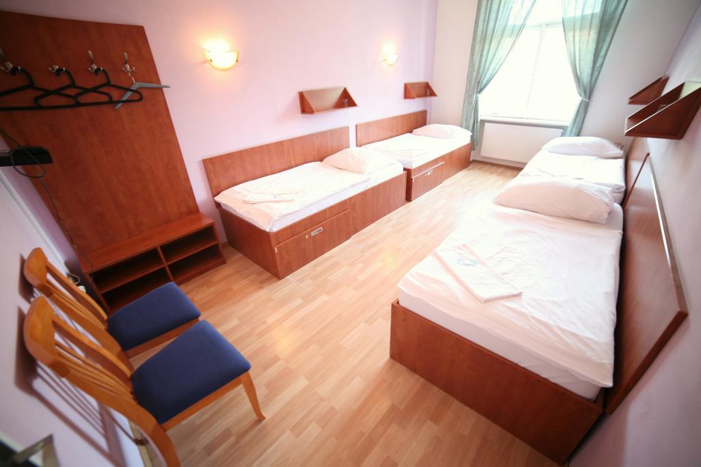 Hotel Hotel Leon Prague