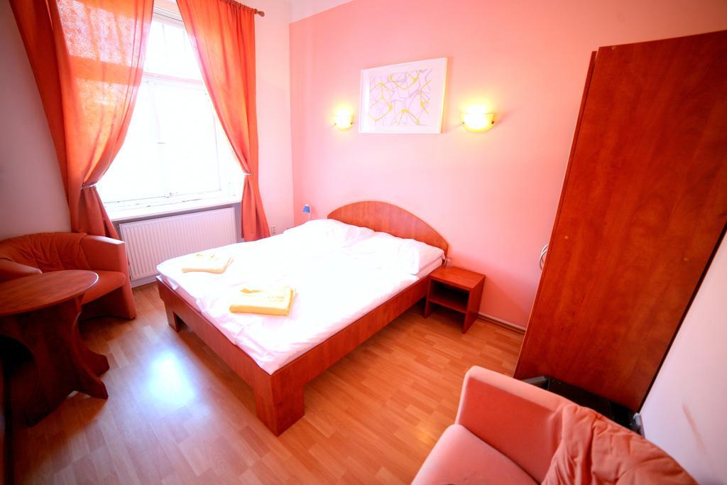 Hotel Leon 3* Prag