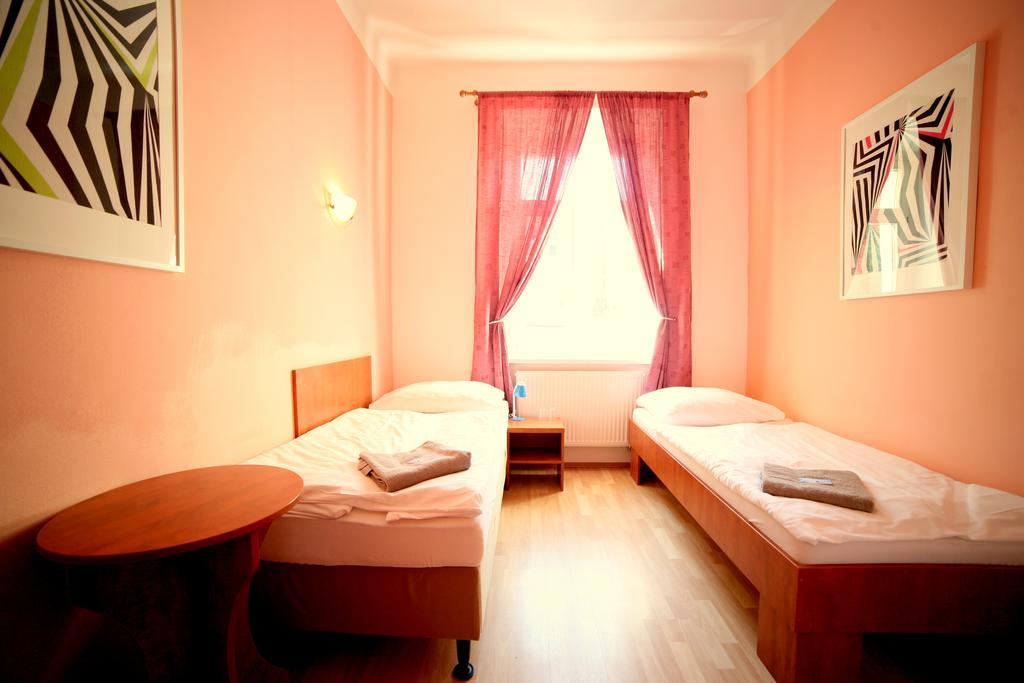 Hotel Leon
