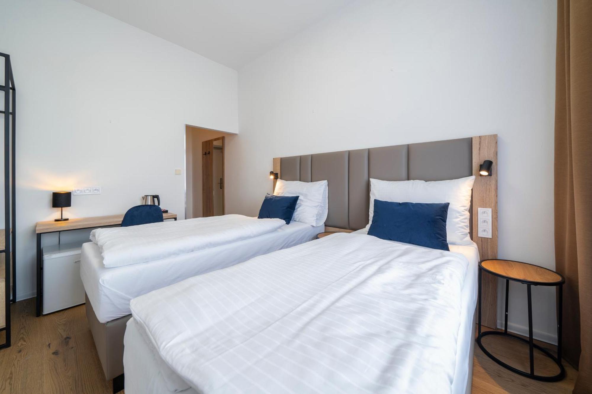 Hotel Leon 3* Prague