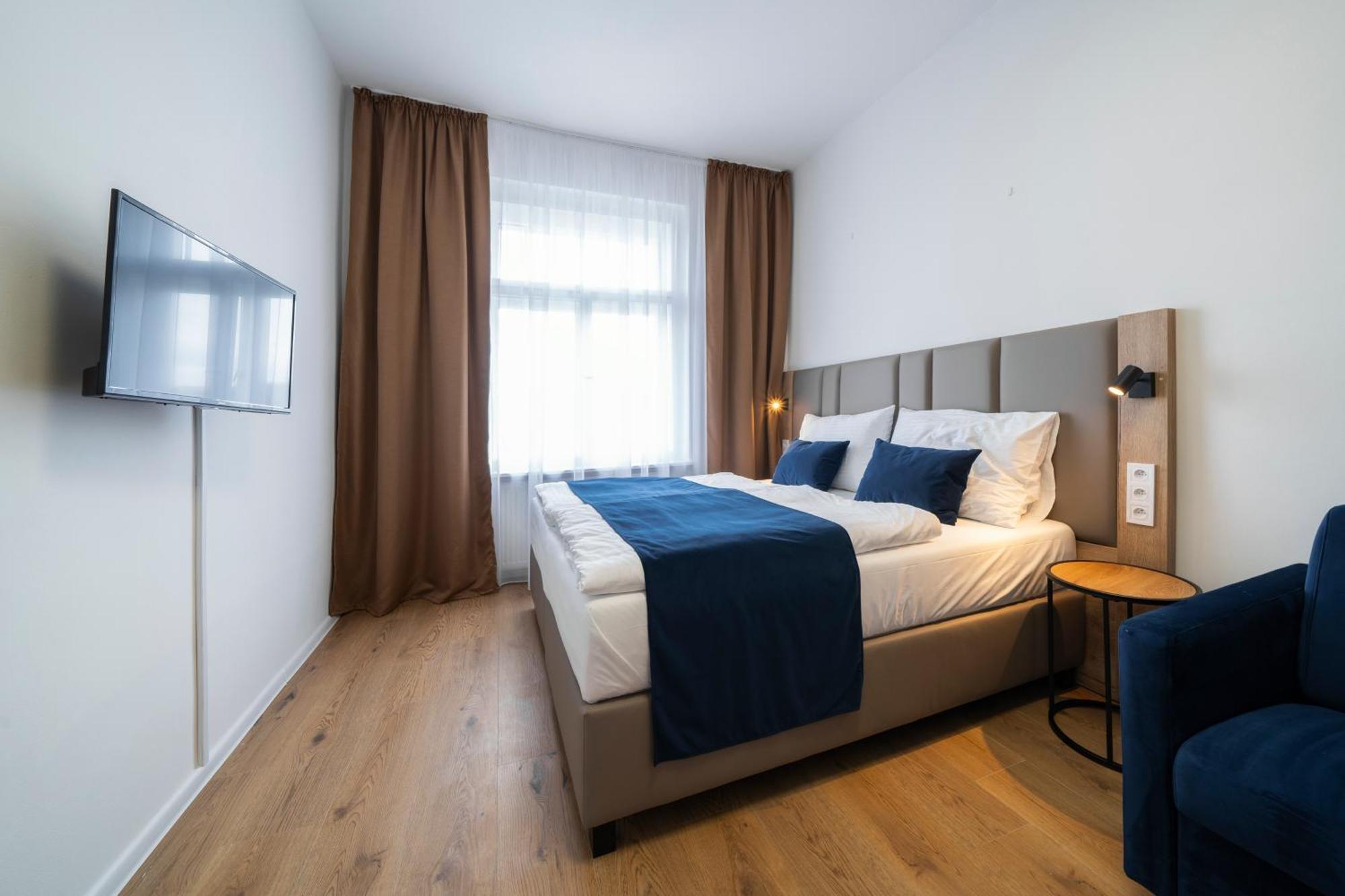 Hotel Leon Prag