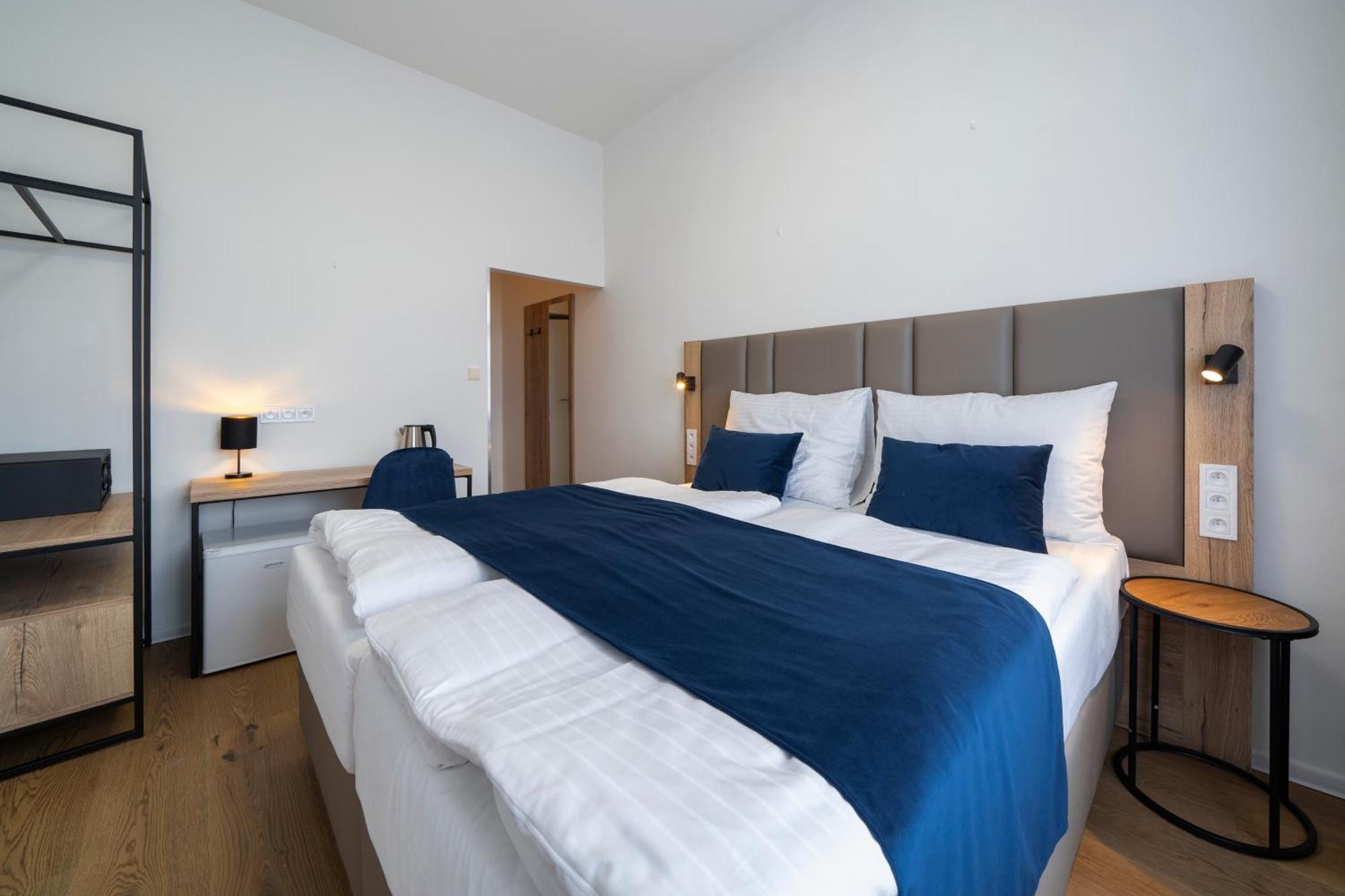 Hotel Hotel Leon