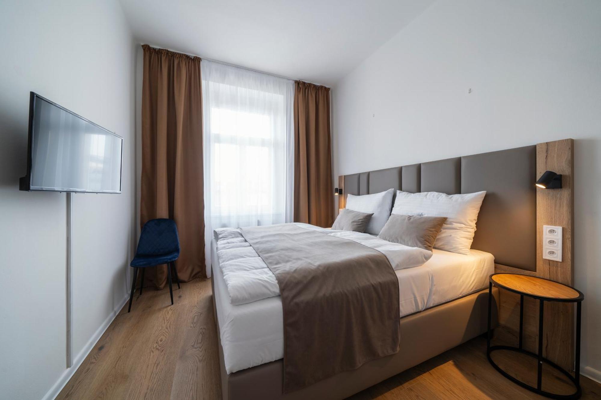 Hotel Hotel Leon