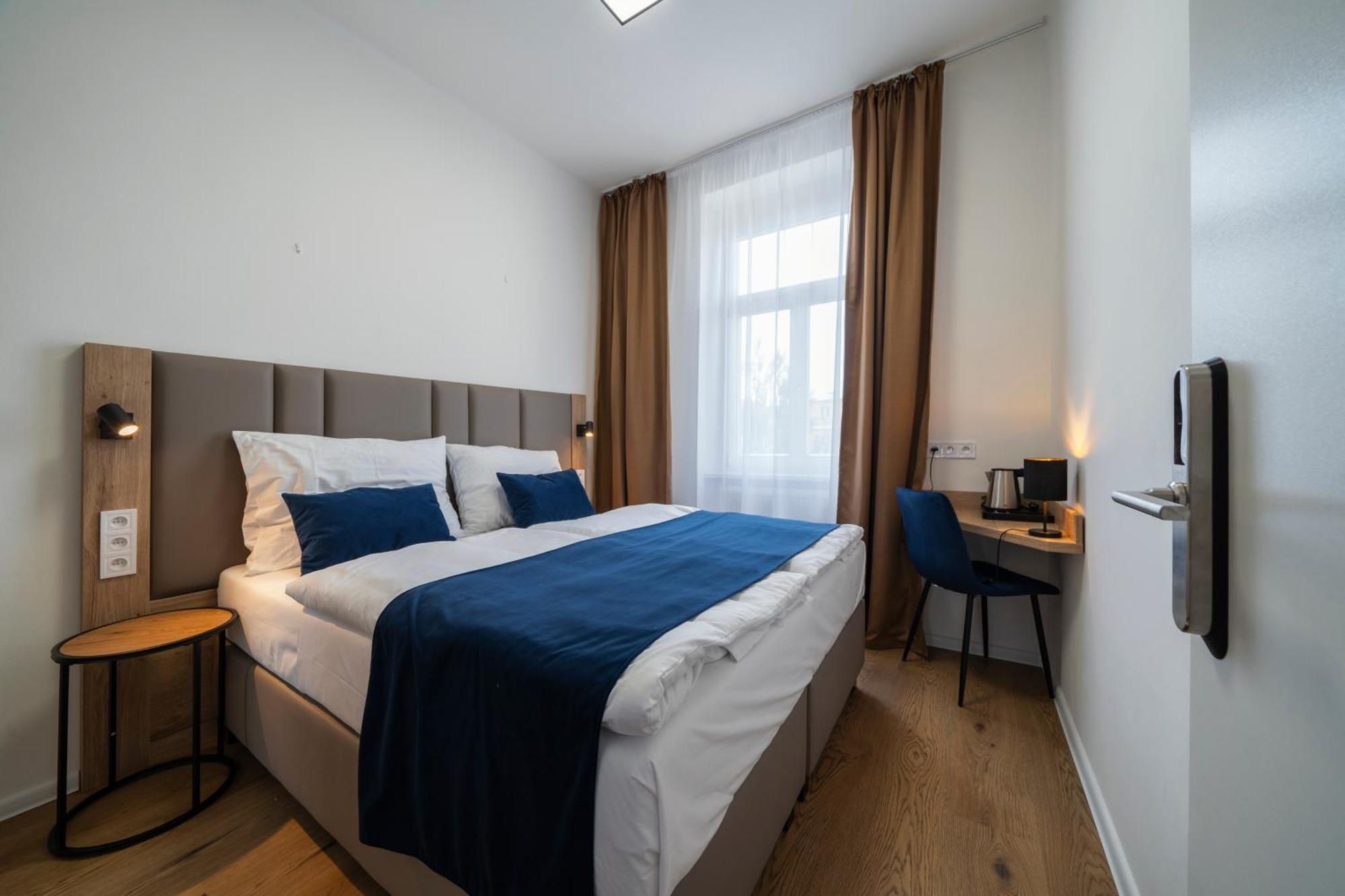Hotel Leon Hotel Prag