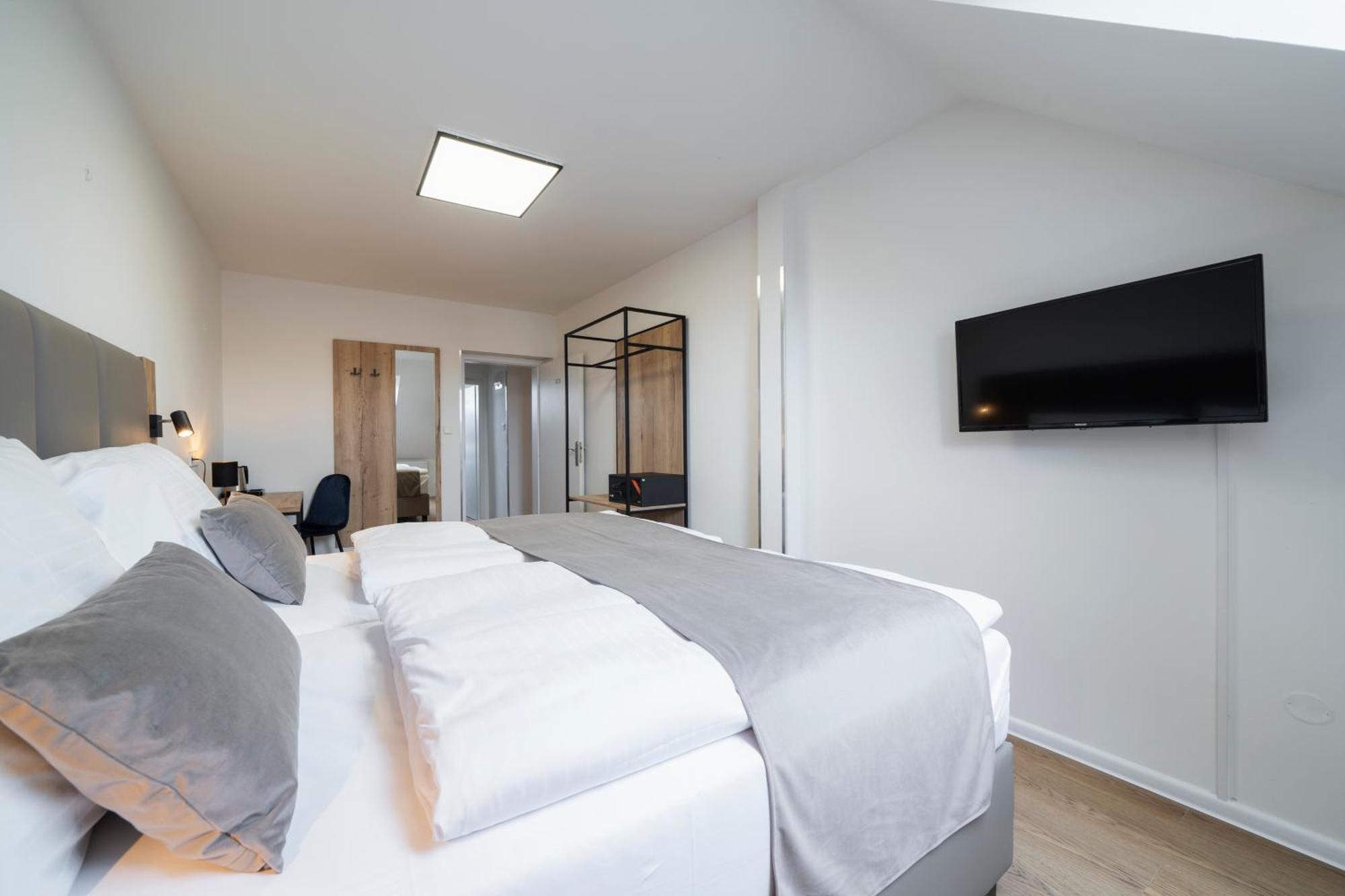 Hotel Leon Prague