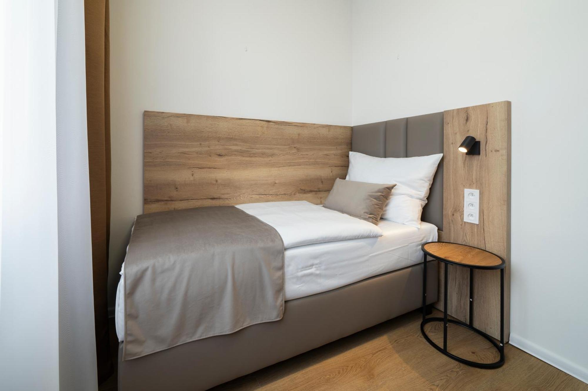Hotel Leon