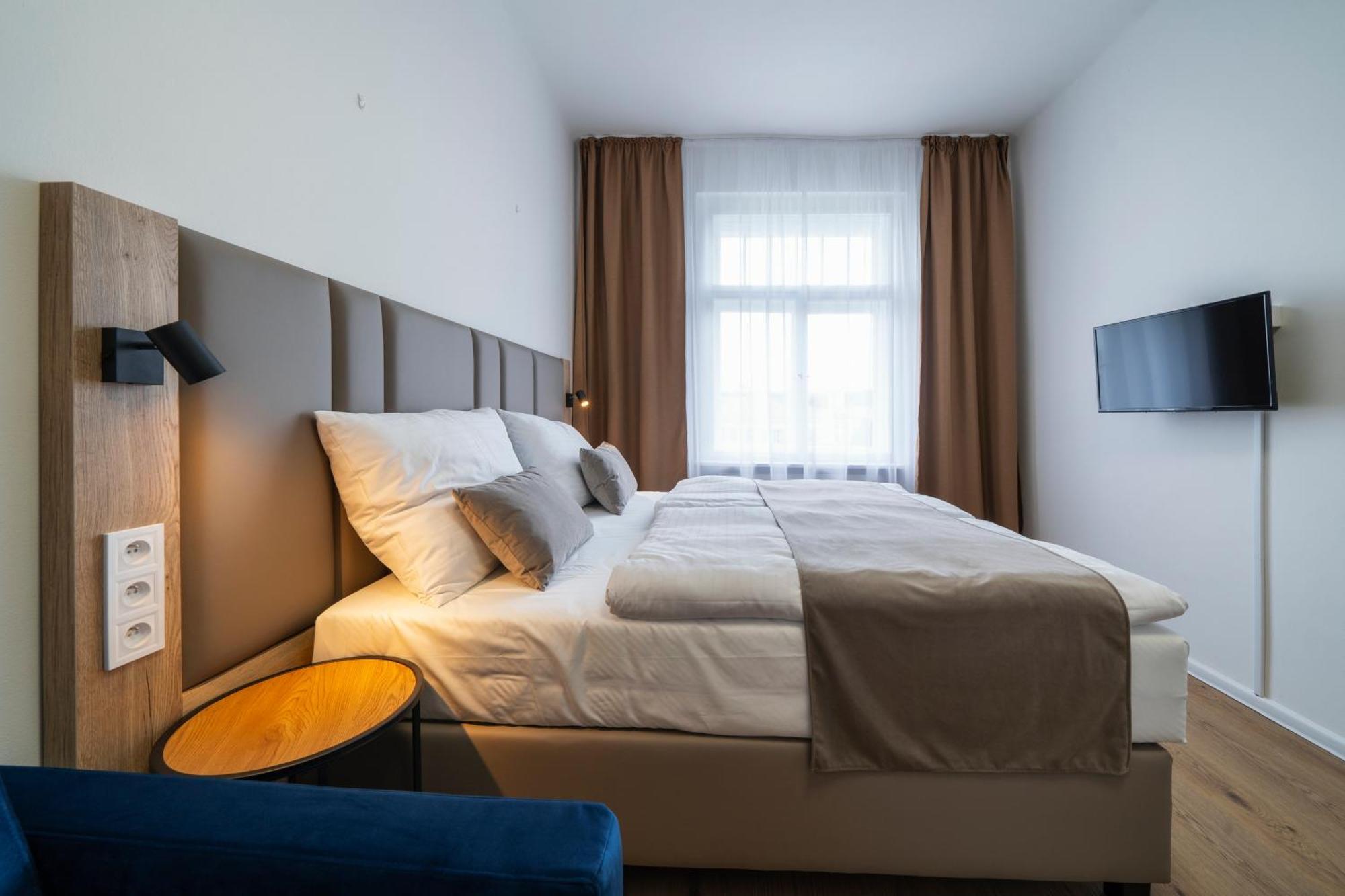 Hotel Hotel Leon 3*