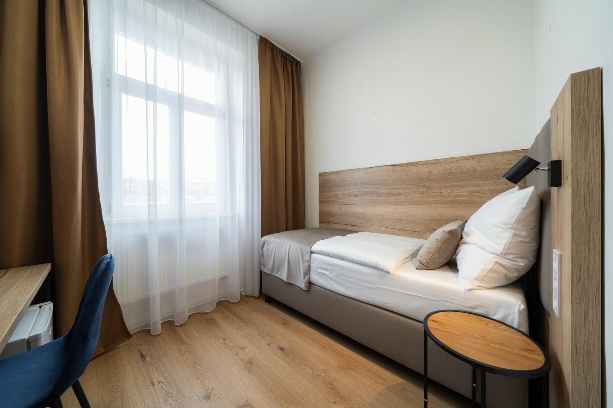 Hotel Hotel Leon Prague