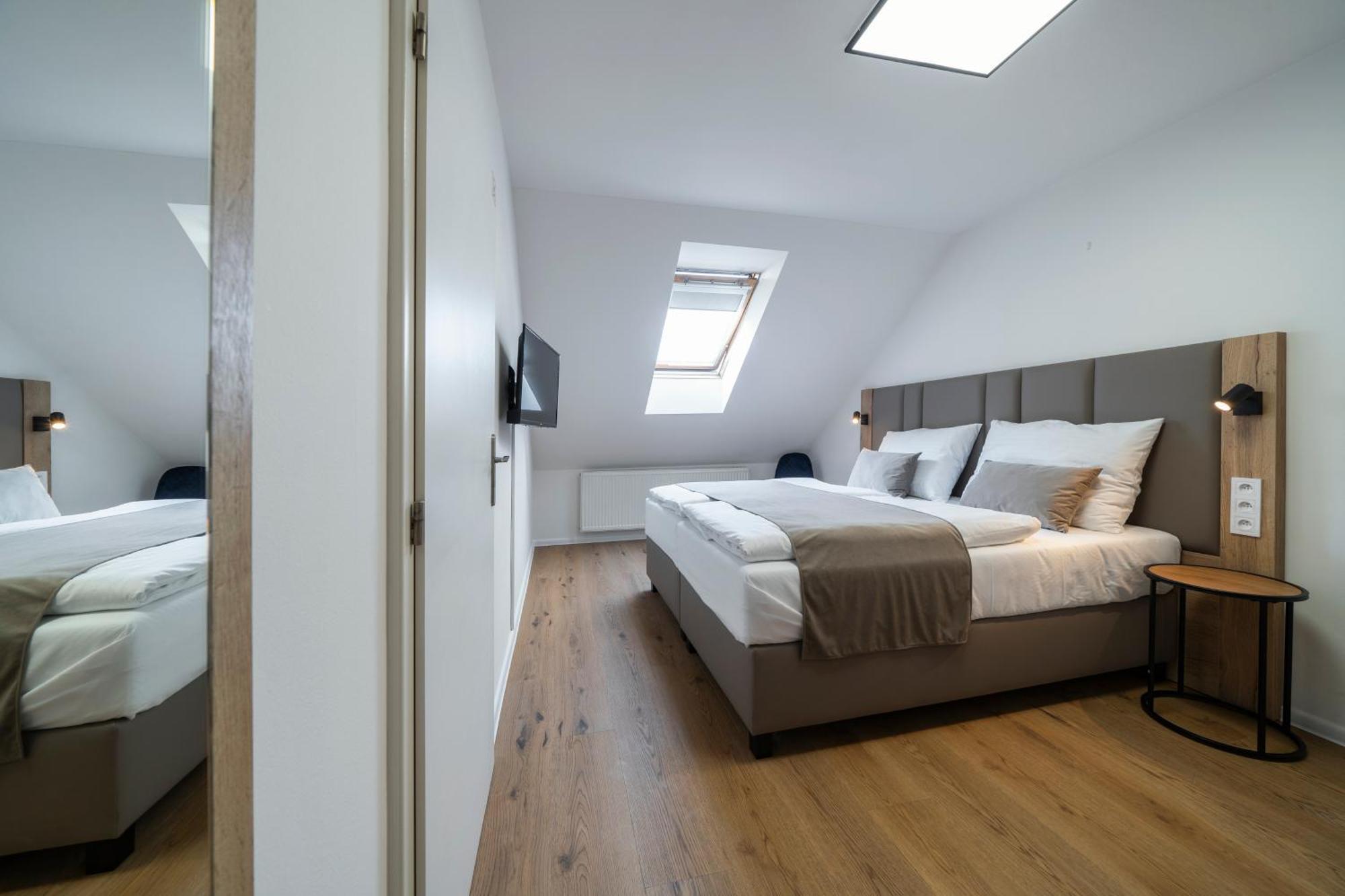 Hotel Leon 3* Prag