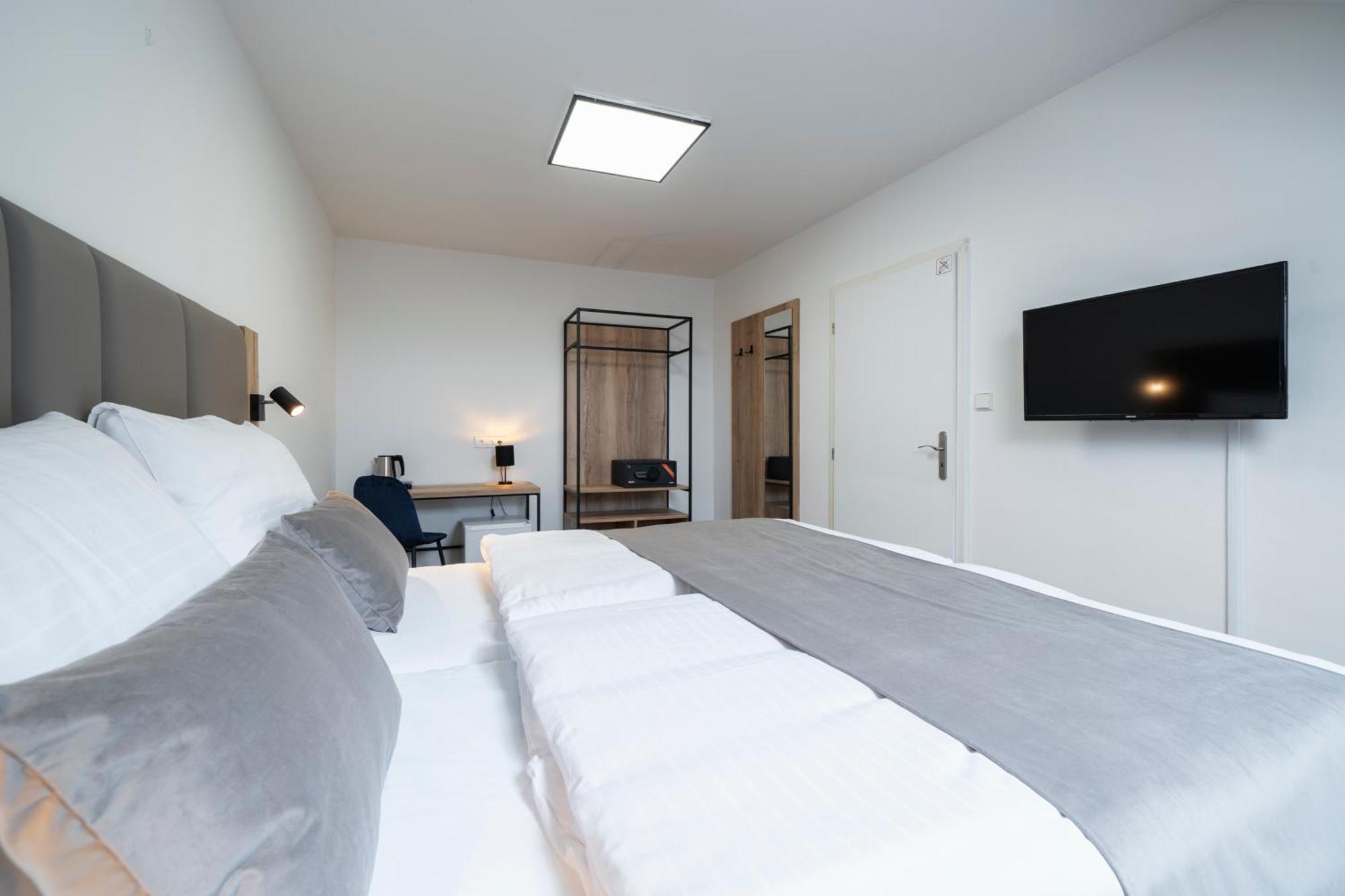 Hotel Leon Hotel Prag