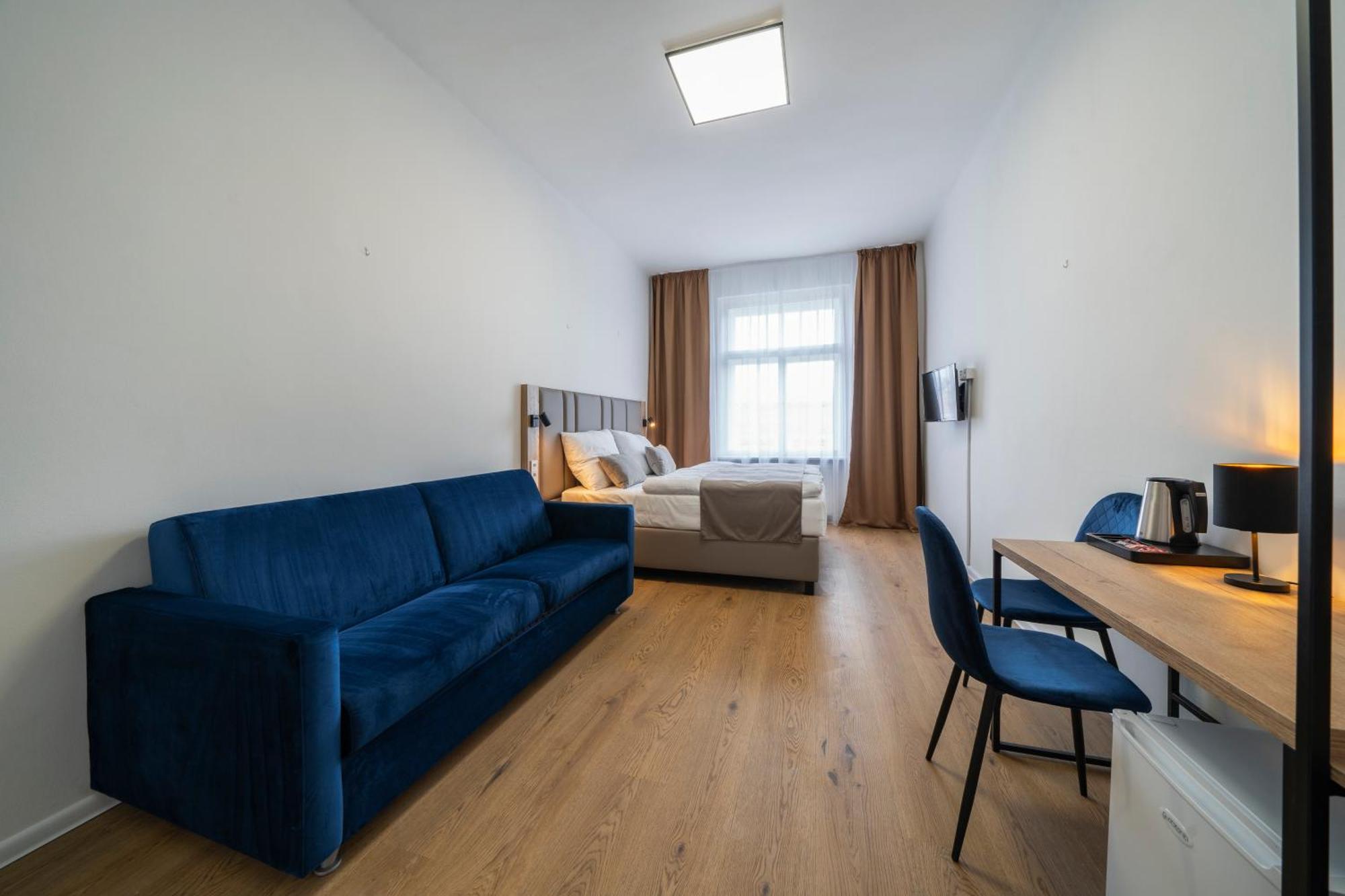 Hotel Leon Hotel 3*