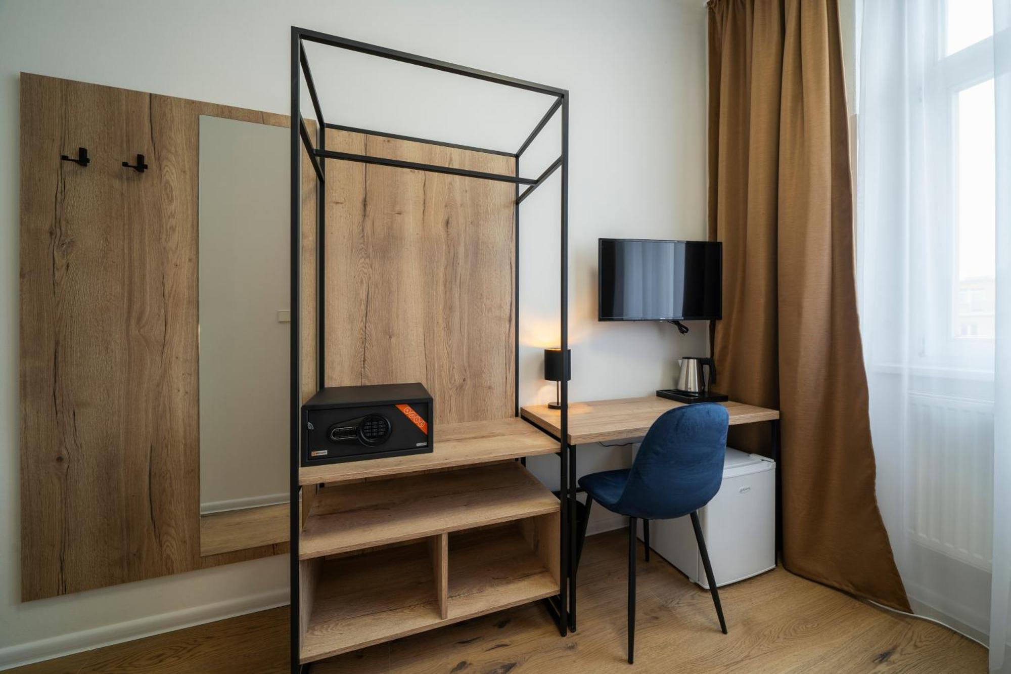 Hotel Hotel Leon Prague