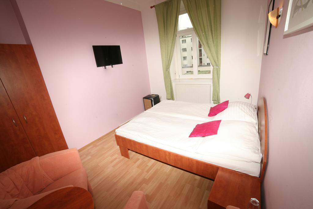 Hotel Hotel Leon 3*
