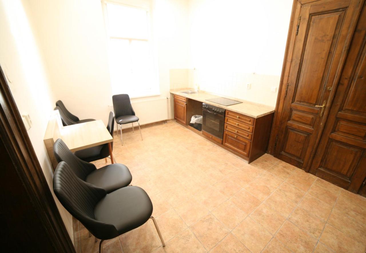Hotel Leon Hotel Prag