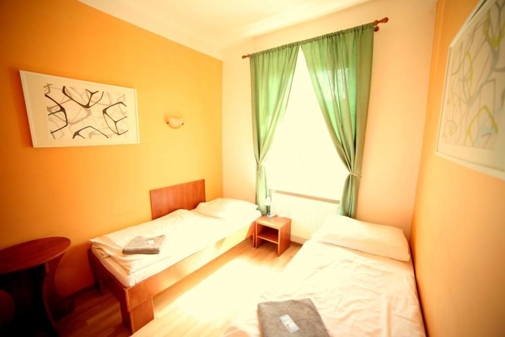 Hotel Leon 3* Prag