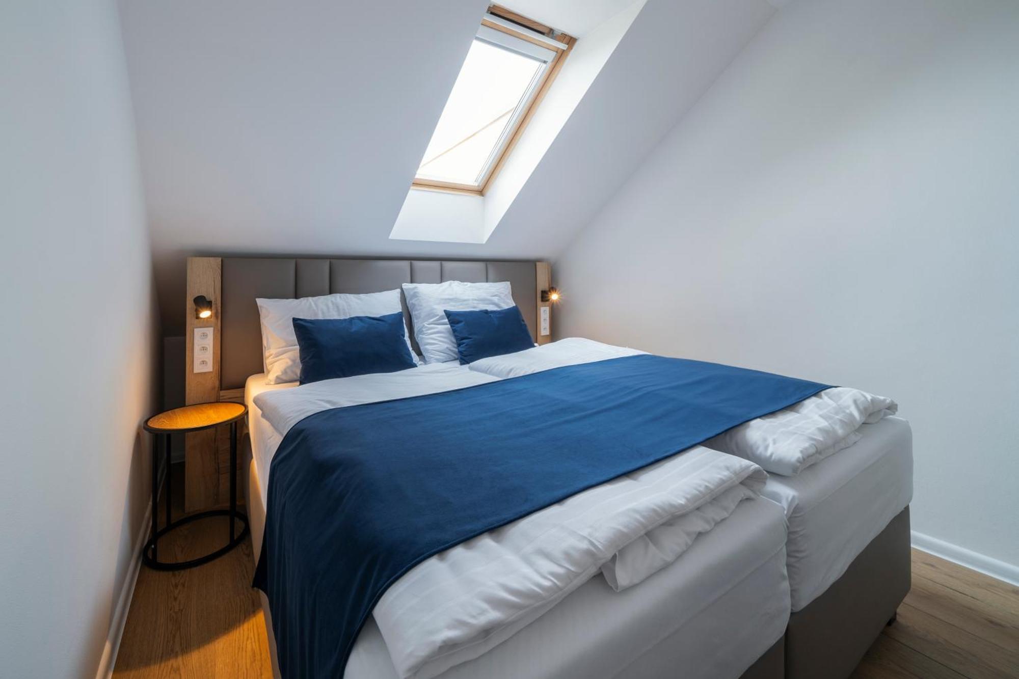 Hotel Hotel Leon Prag