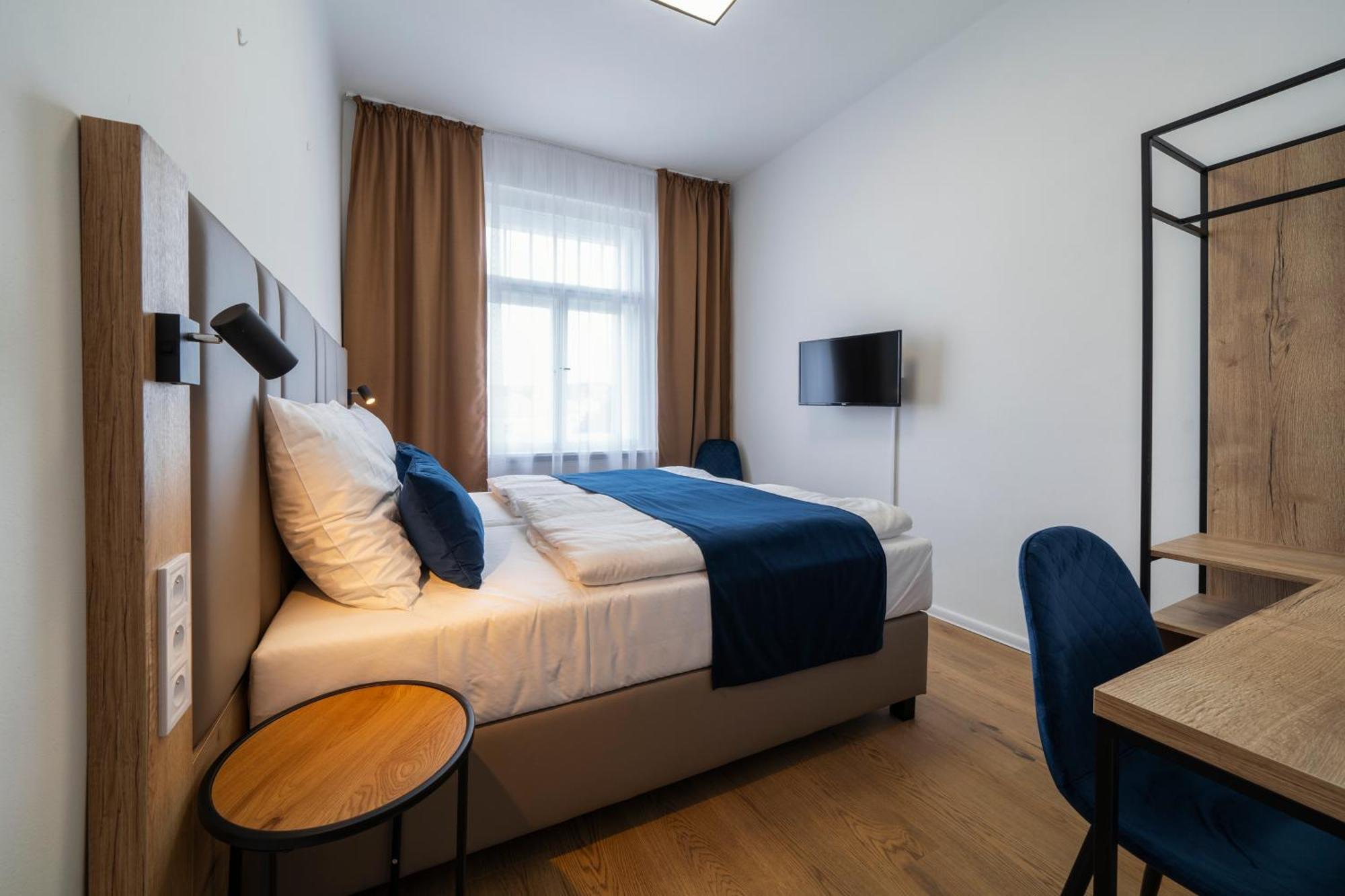 Hotel Hotel Leon 3*