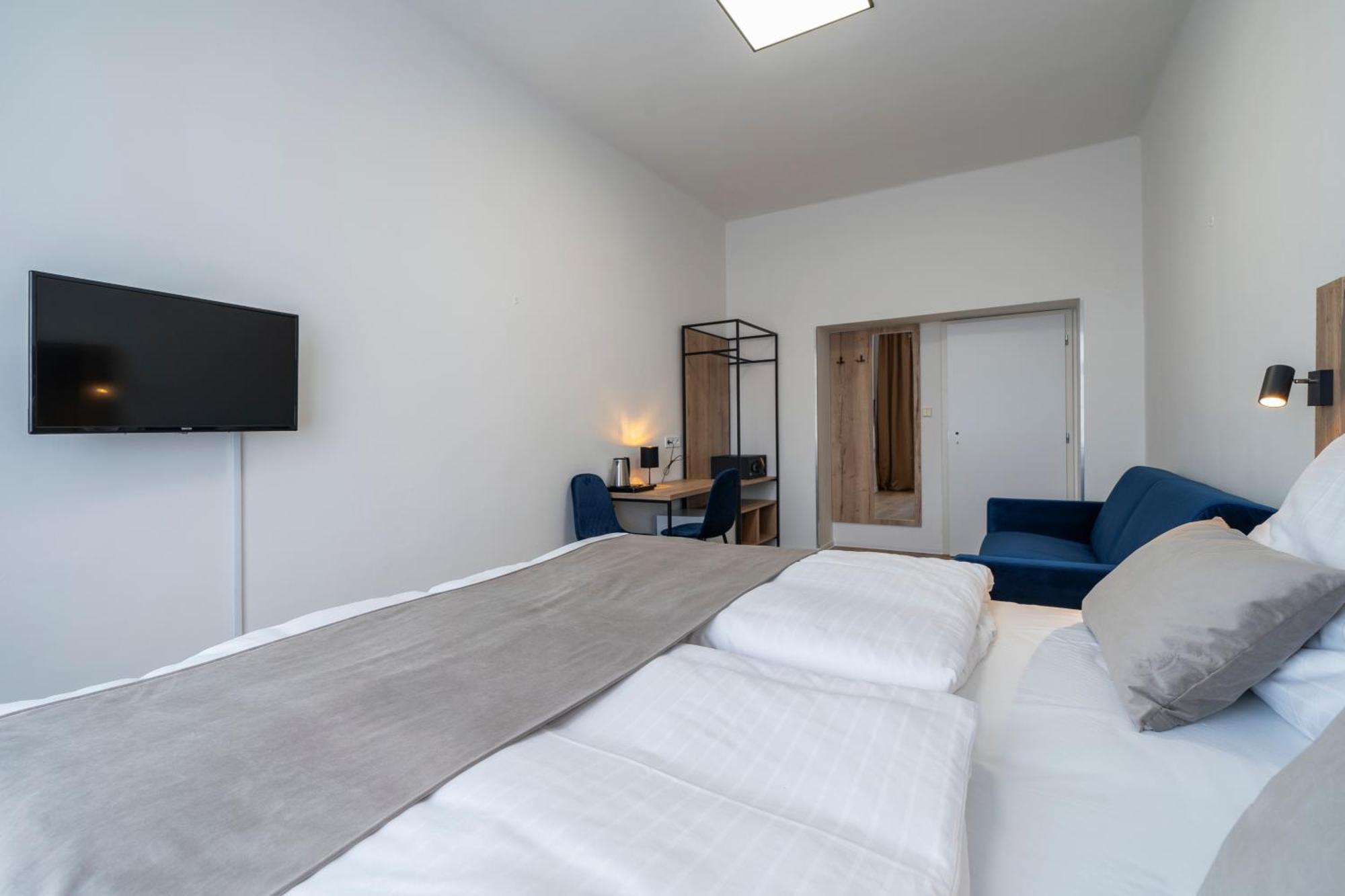 Hotel Leon