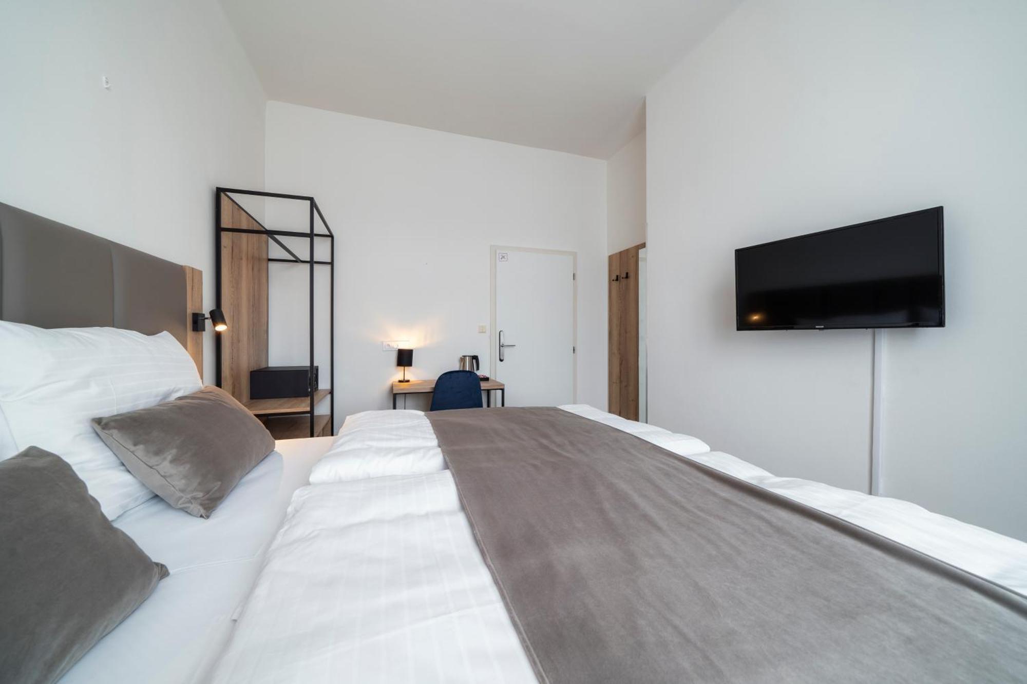 Hotel Leon Hotel 3*