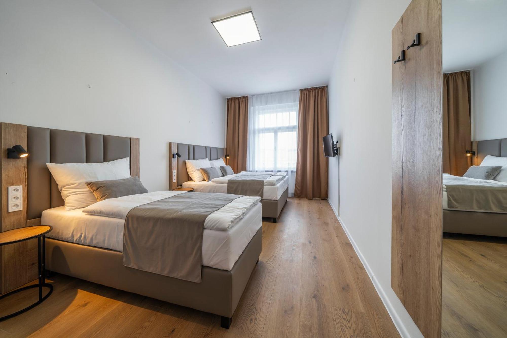Hotel Leon
