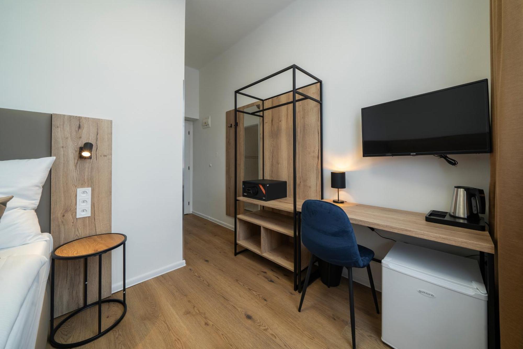 Hotel Hotel Leon Prag