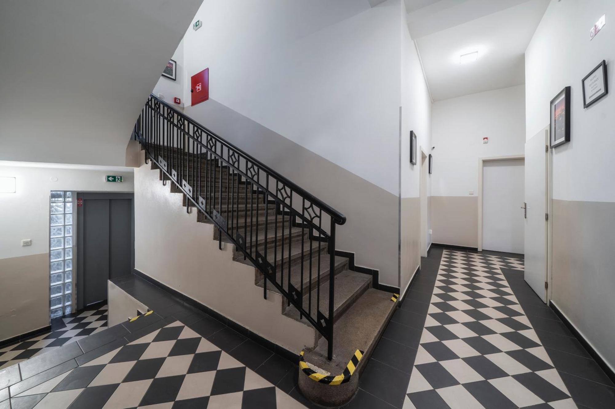 Hotel Hotel Leon 3*